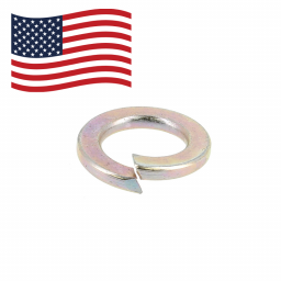 Rondelle Américaine