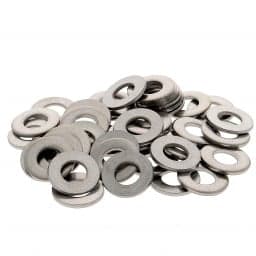 Coffret et Sachet Rondelle