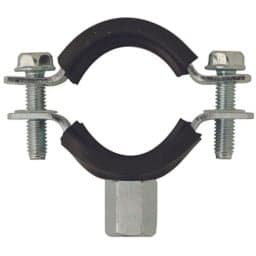 Fixation pour Sanitaire