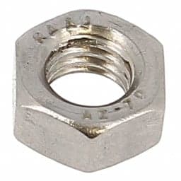 Écrou Hexagonal