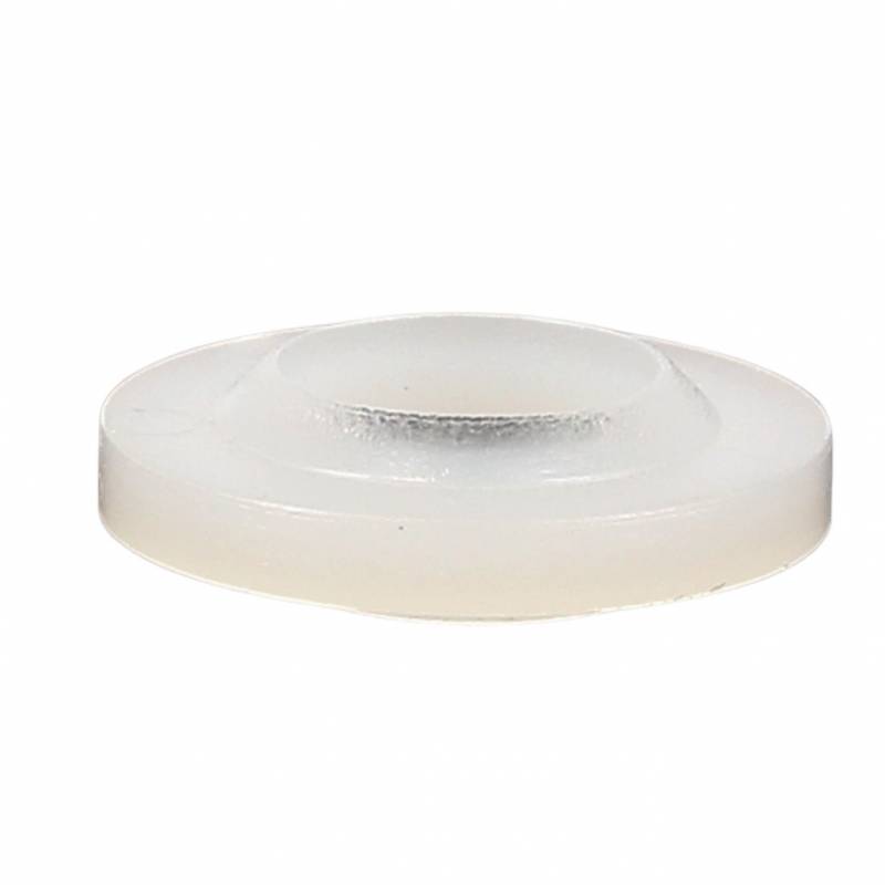 Bague de Sureté et d'Étanchéité Type B Polyamide 6 Blanc