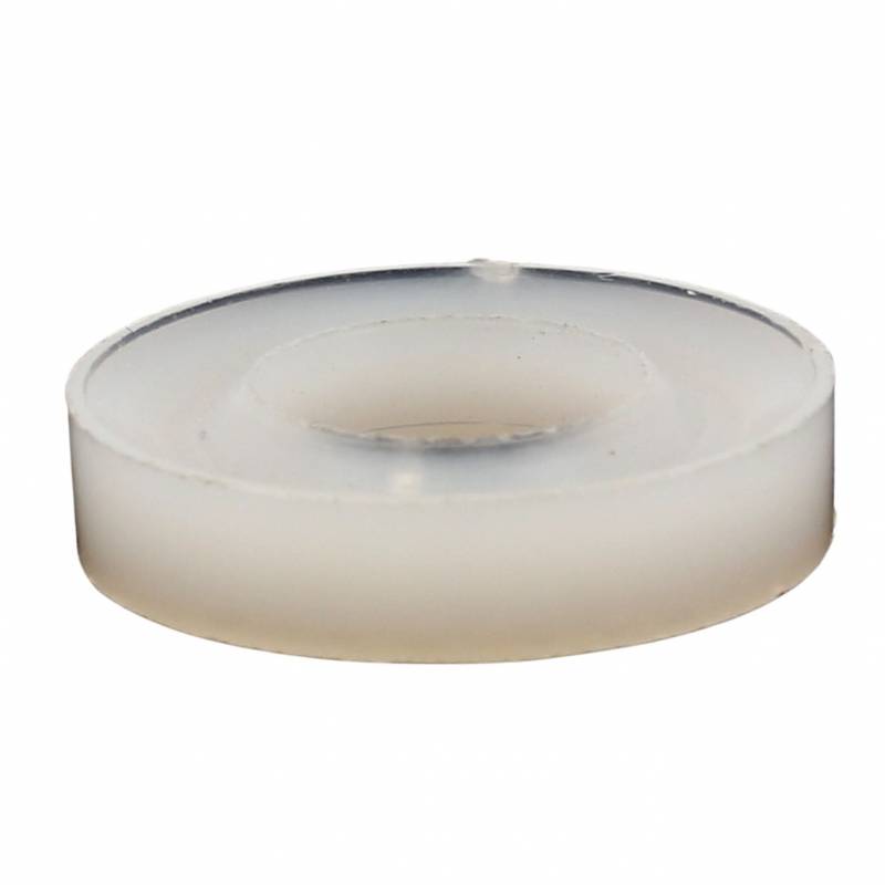 Bague de Sureté et d'Étanchéité Polyamide 6 Blanc