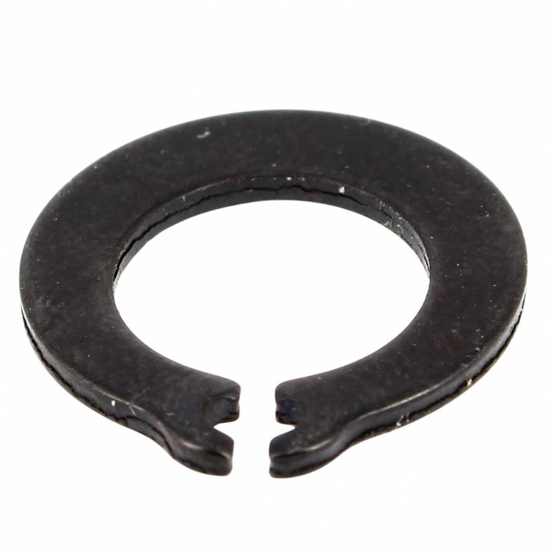 Cercle Élastique SP 220 Noir pour Arbre