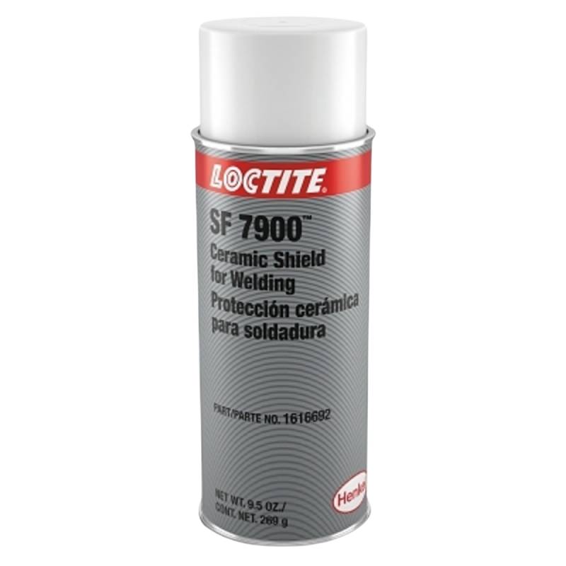 Spray Revêtement de Protection Céramique Loctite SF 7900 400ml