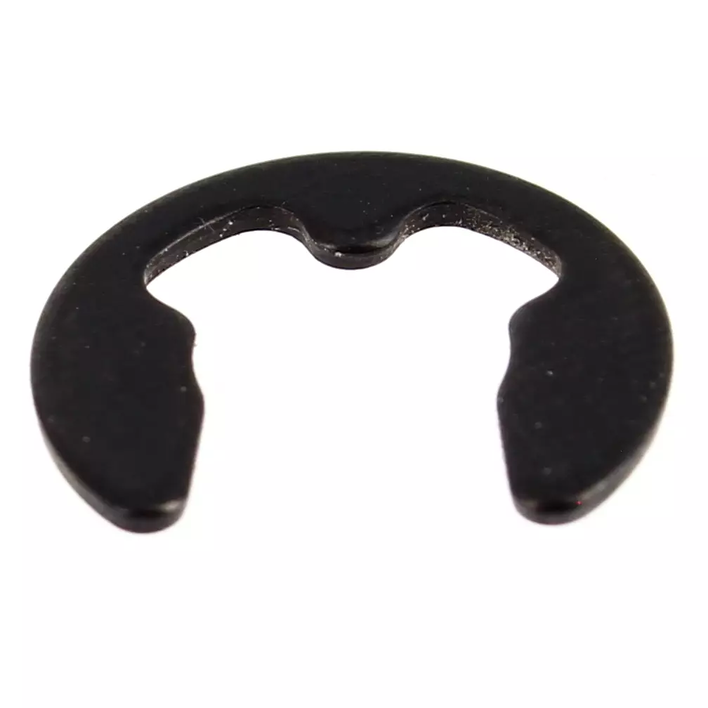 Collier d'Épaulement Benzing Type BS pour Arbre Noir